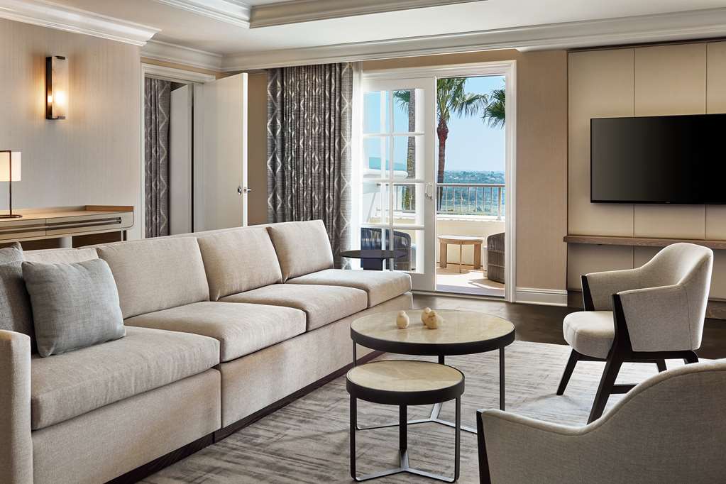 Park Hyatt Aviara Resort Golf Club & Spa - photo 45