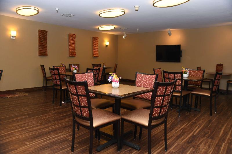 Best Western Okmulgee - photo 137