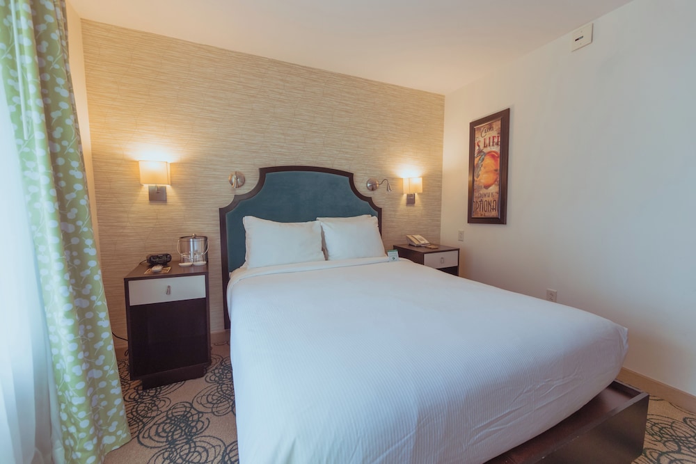Hotel Skyler Syracuse Tapestry Collection by Hilton - photo 31