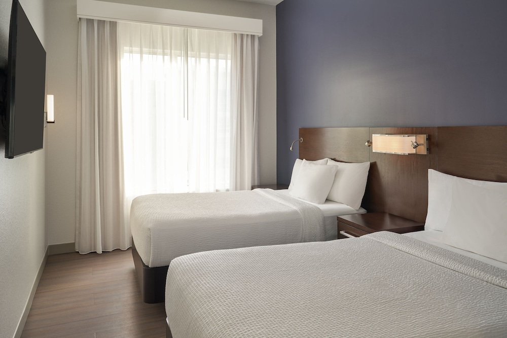 Residence Inn by Marriott West Palm Beach Downtown - photo 20