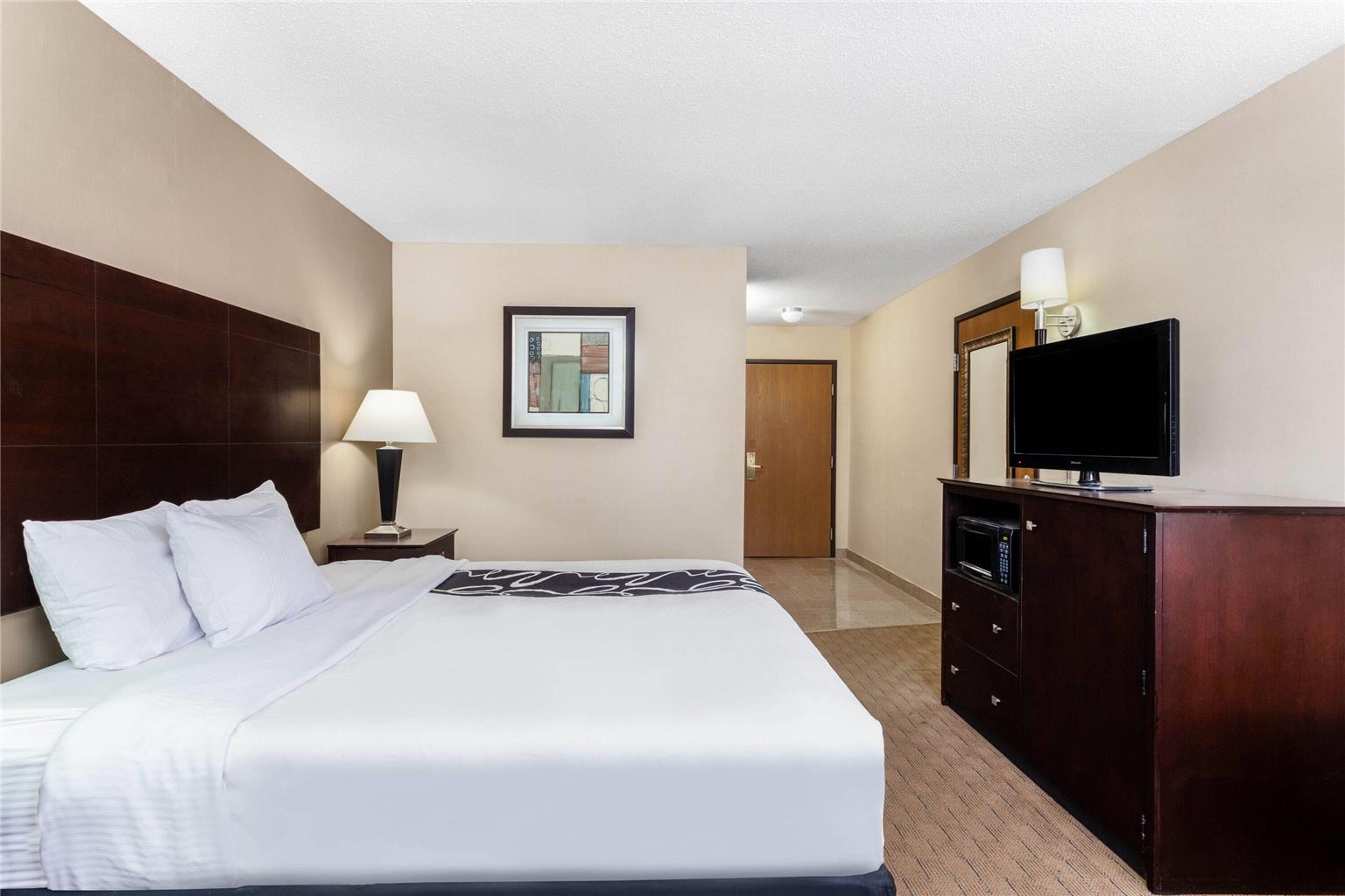 AmericInn by Wyndham Frankfort IN - photo 15