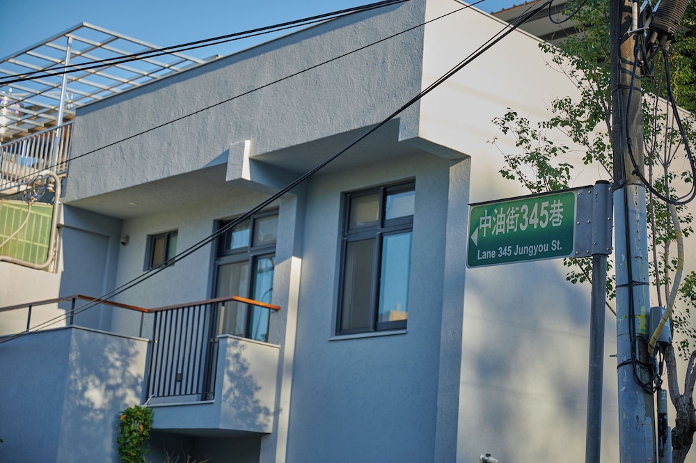 Travel 345 in Taoyuan, Republic of China Taiwan