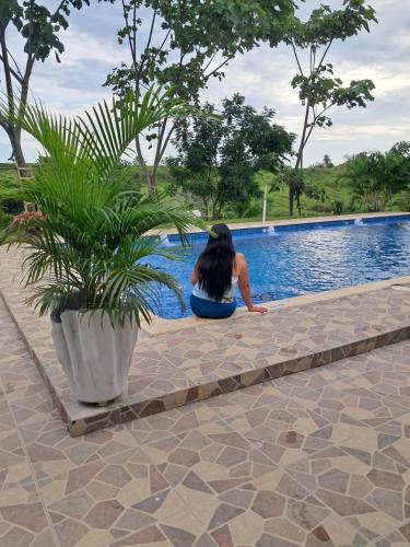 El Encanto de las Aguas — hotel in Necocli
