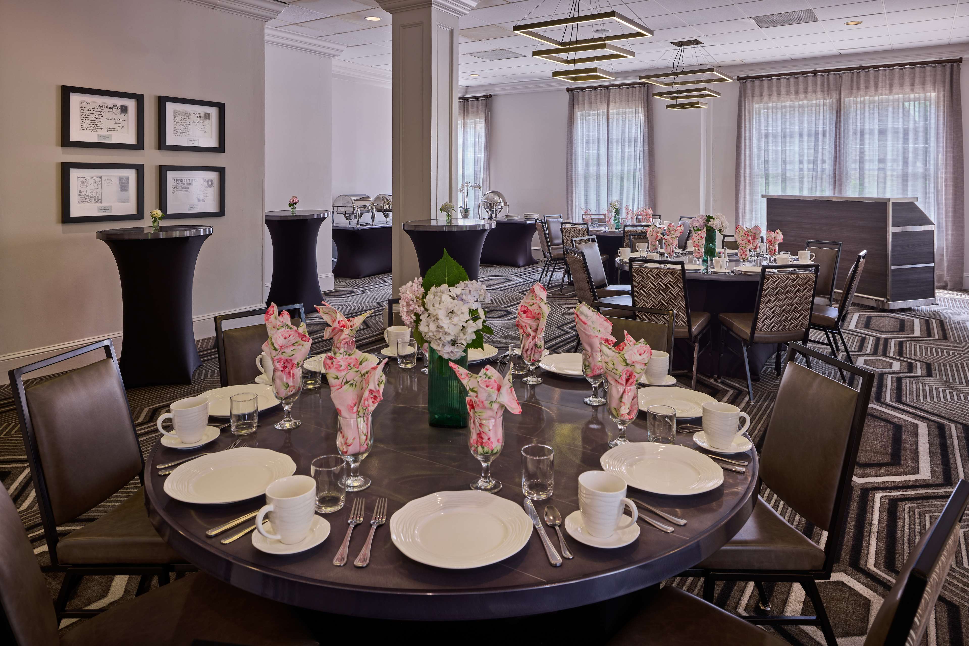 The Partridge Inn Augusta Curio Collection by Hilton - photo 24