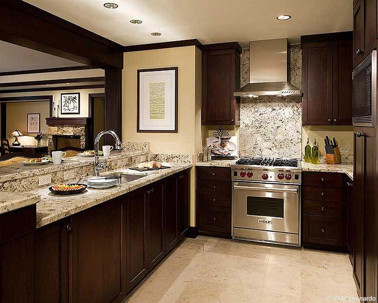 Four Seasons Resort and Residences Vail - photo 46