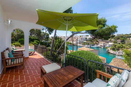 Na Pallissera — 4-Star Luxury Hotel in Santanyi, Spain