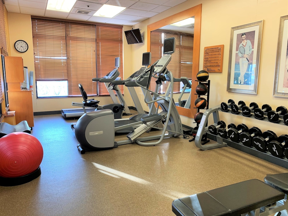 Hilton Garden Inn Oconomowoc - photo 42