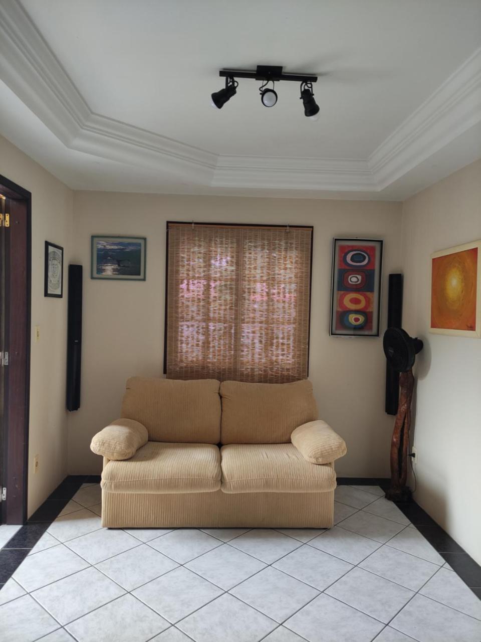 Cabelera’s House