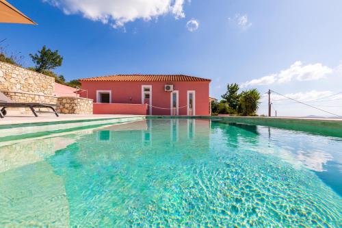 Villa Aelios — Patitirion — photo 3