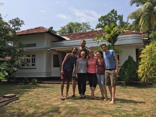 Cozy Cottage Tangalle — 4-Star Luxury Hotel in Tangalle, Sri Lanka