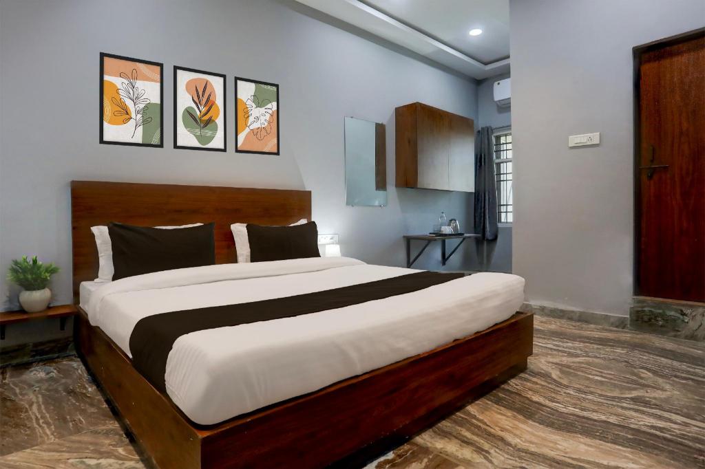 Hotel currency inn — Raipur — photo 3
