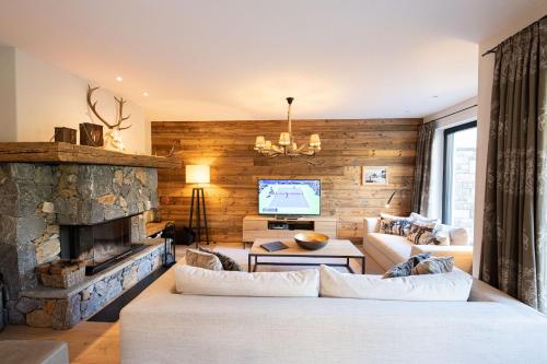 Alpensinfonie — 4-Star Luxury Hotel in Garmisch-Partenkirchen, Germany