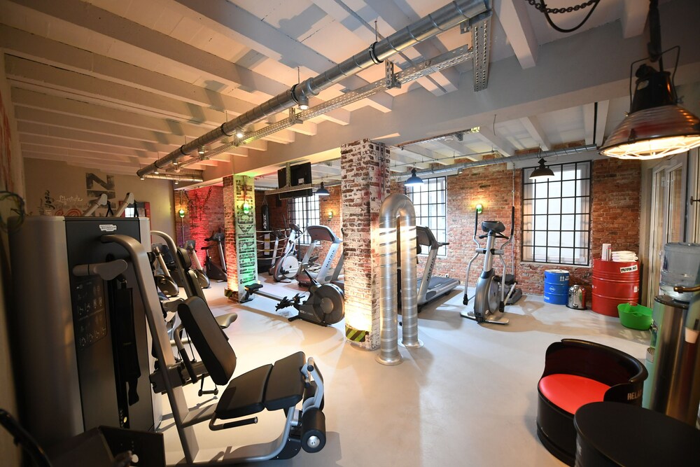Fitness Studio