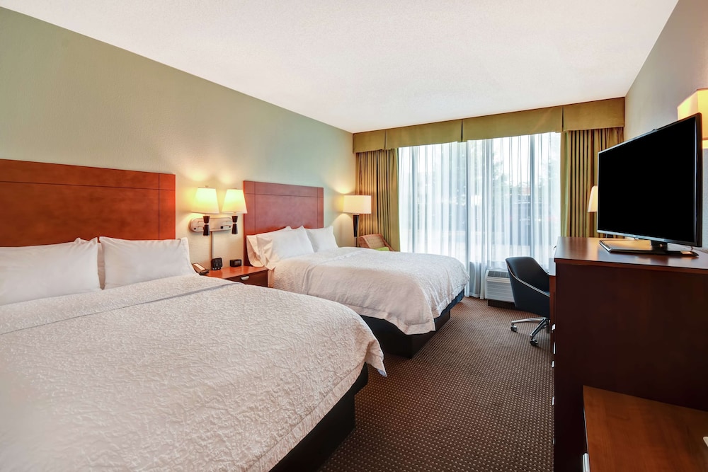 Hampton Inn Chicago Gurnee - photo 15