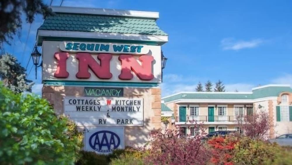 Sequim West Inn - photo 29