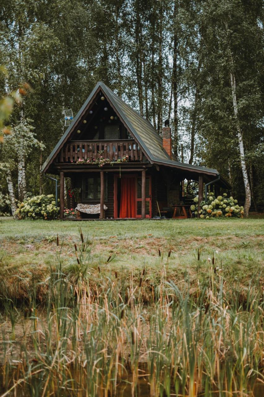 Wieza Marzen — hotel in Dabrowa Bialostocka