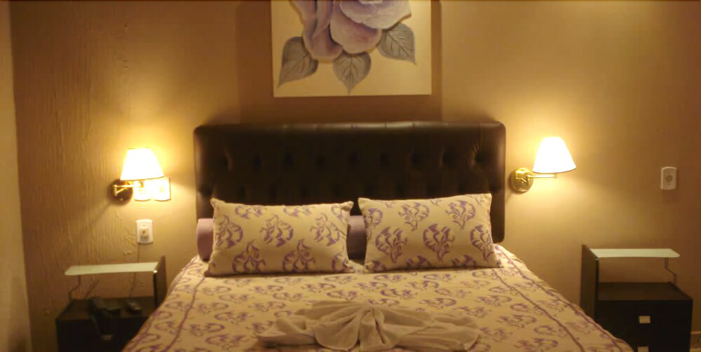 Primar Plaza Hotel — Botucatu — photo 4