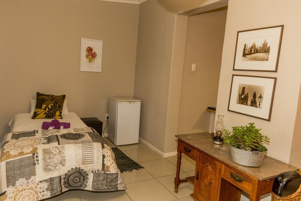 Village Boutique Hotel — Otjiwarongo — photo 5