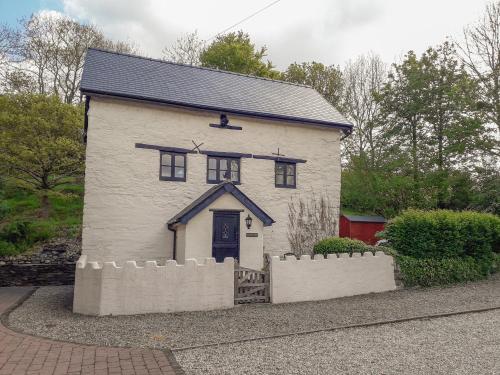 Yr Hen Felin — hotel in Saint Asaph
