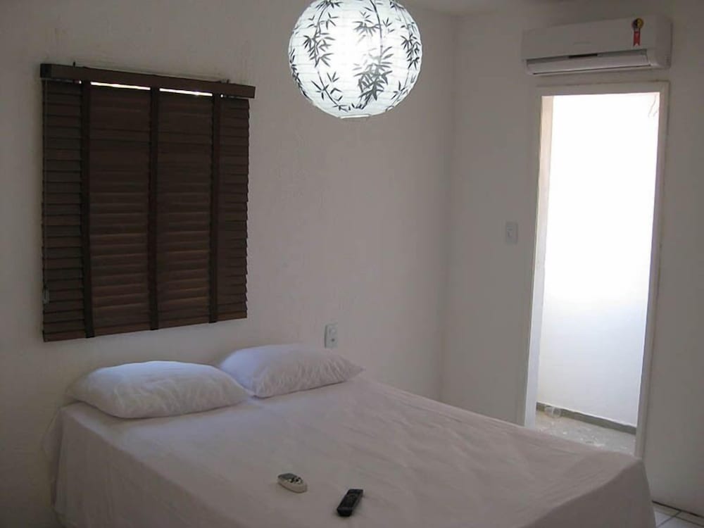 Pousada Borakay — Valenca — photo 3