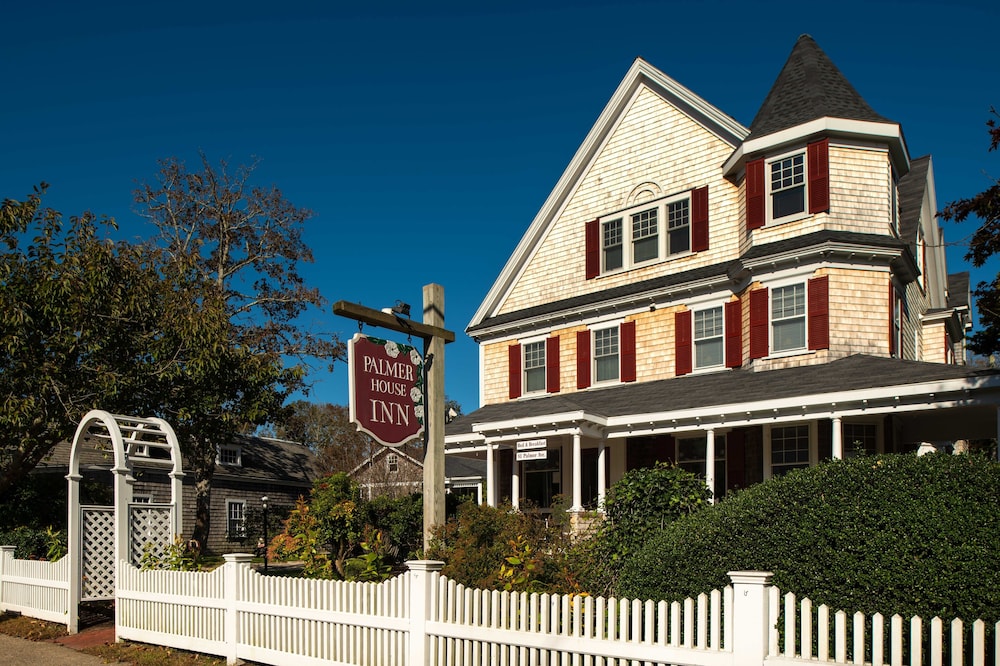 The Palmer House Inn - photo 99