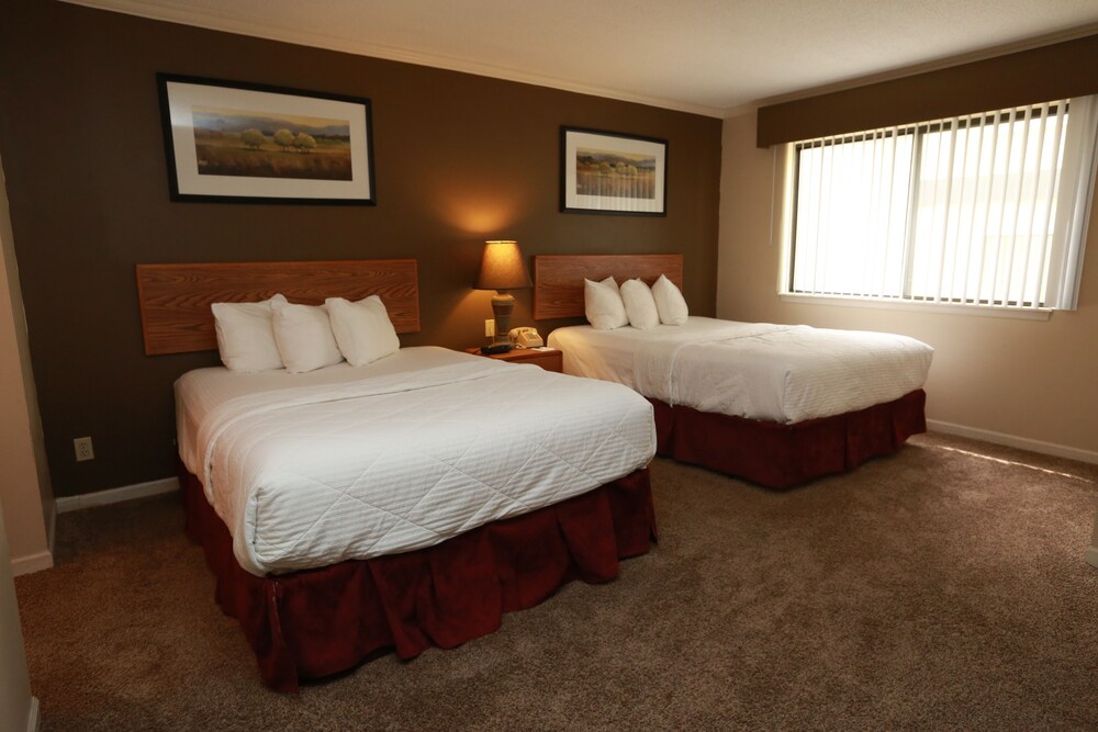Sterling Hotel and Suites - photo 10