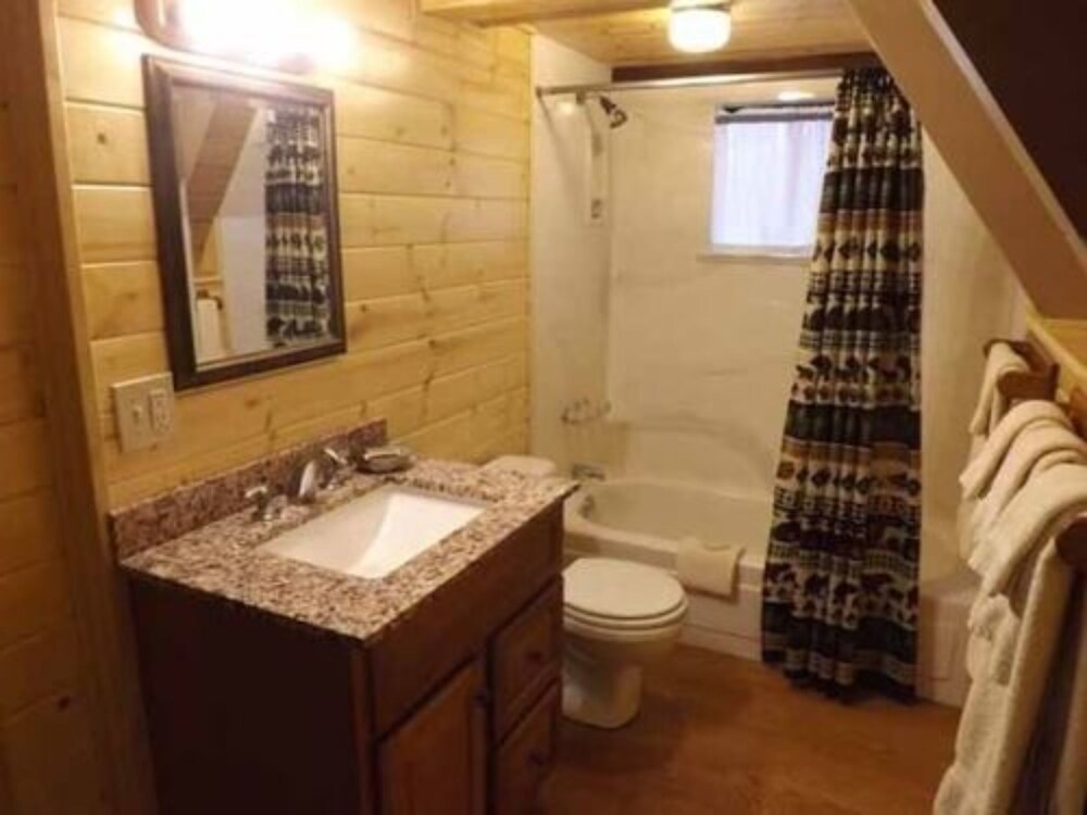 Arizona Mountain Inn and Cabins - photo 302