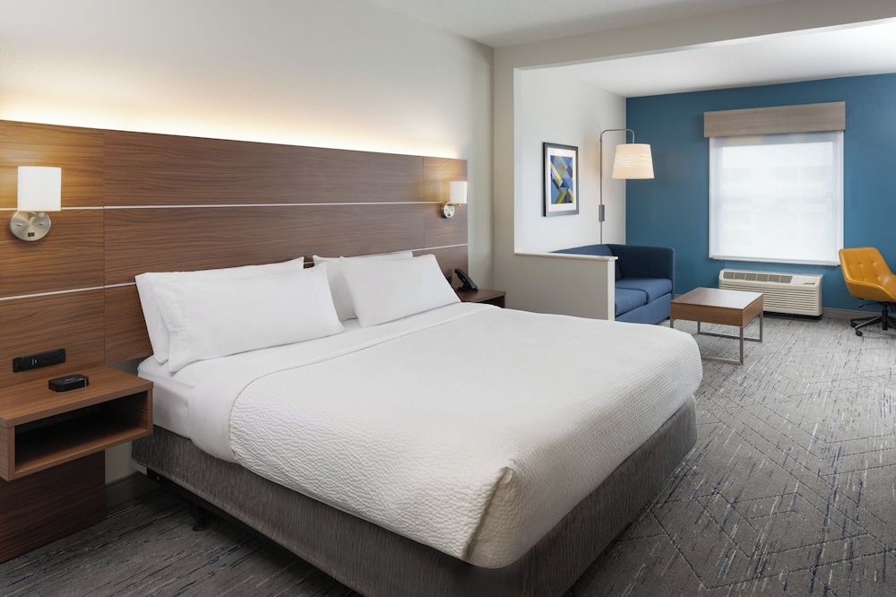 Holiday Inn Express Orlando International Airport by IHG - photo 18