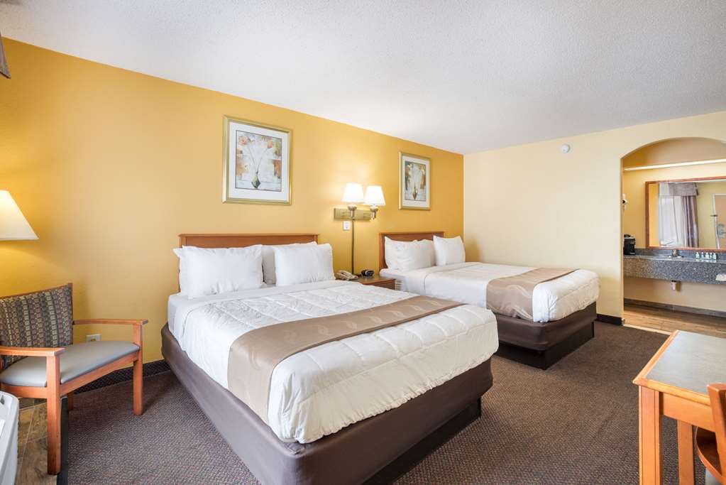 Quality Inn White Springs Suwanee - photo 15