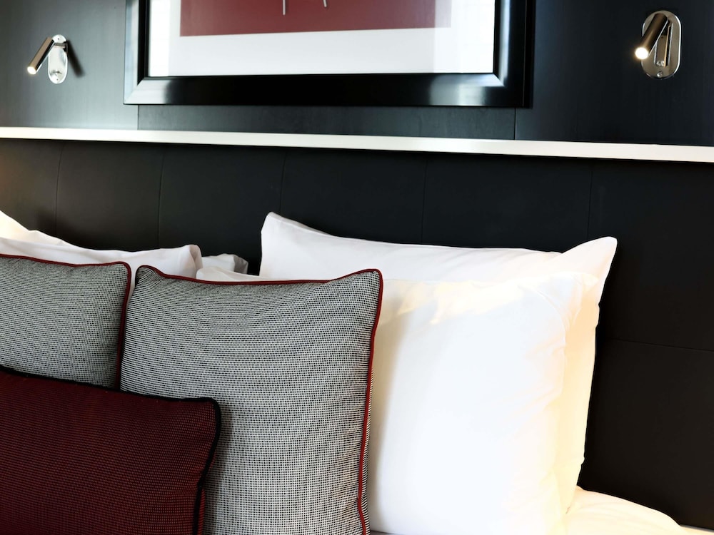 Sofitel Washington DC Lafayette Square - photo 38