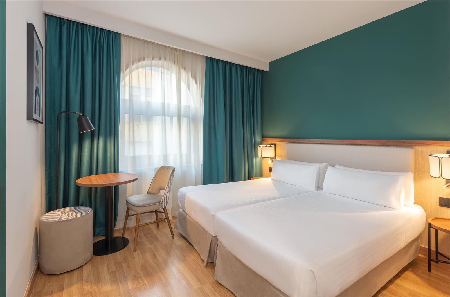 Hotel Elche Centro Affiliated by Meliá — Elche — photo 3