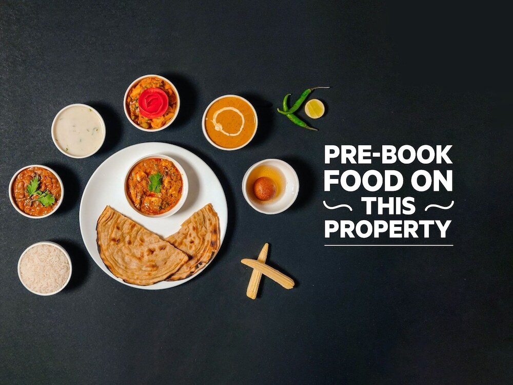 Hotel Kakkson Villa in Puri, India