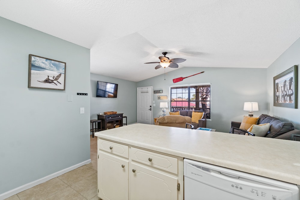 Horizon South Resort by Panhandle Getaways - photo 42