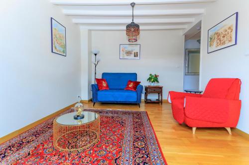 Le Nid Des Mouettes in Cherbourg-Octeville, France