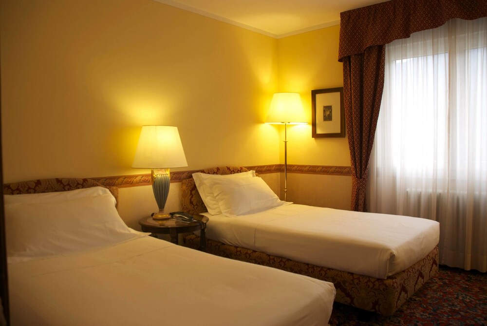 Hotel Leon d’Oro — Rovereto — photo 4