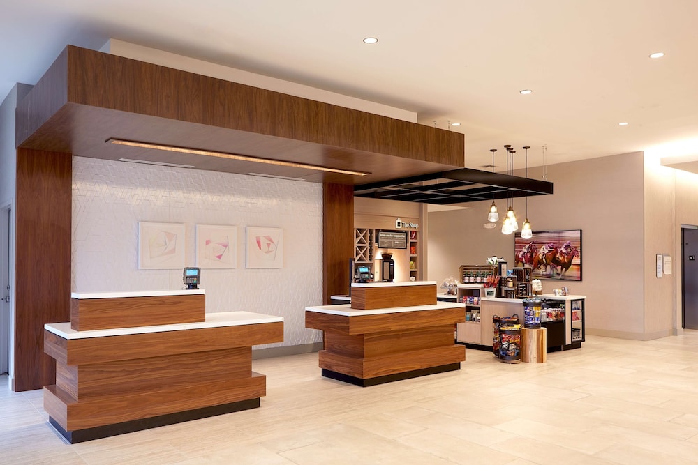 Hilton Garden Inn Elizabethtown KY - photo 5