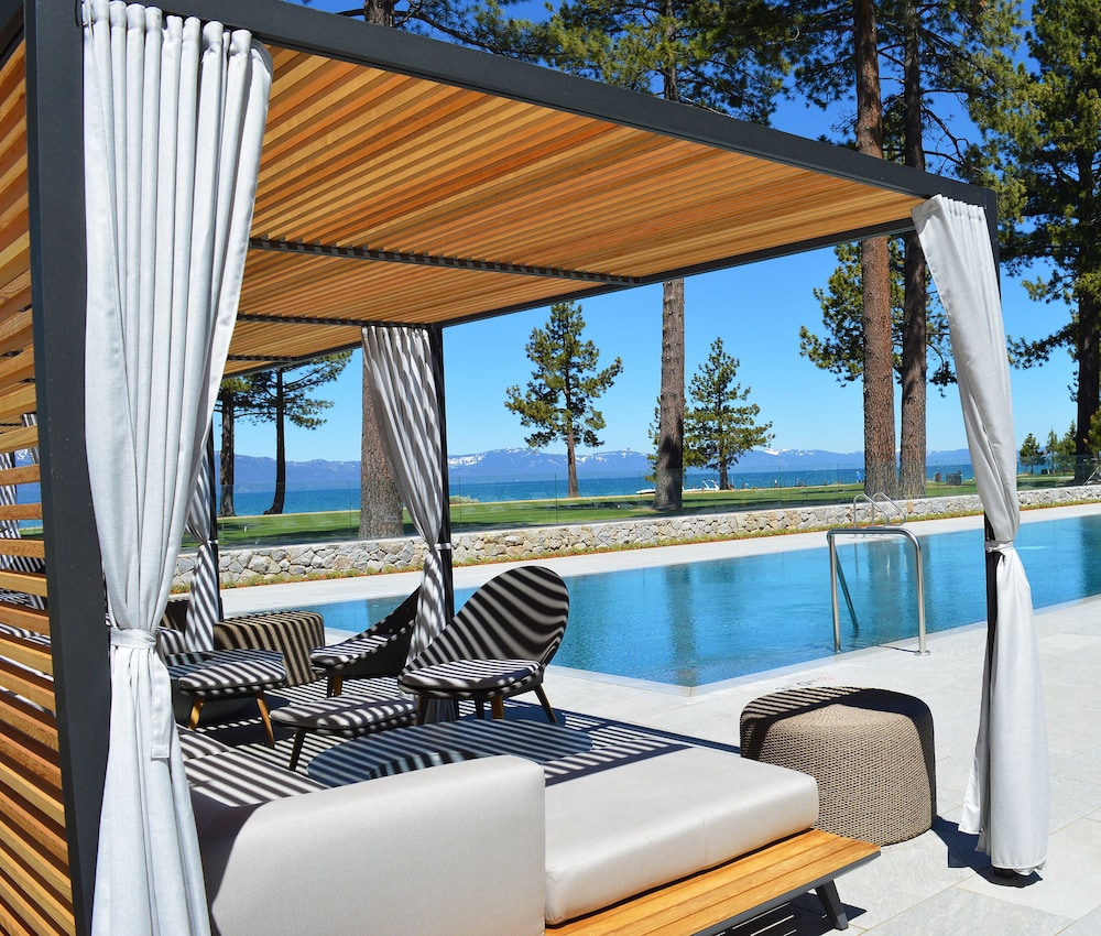 Edgewood Tahoe Resort - photo 92