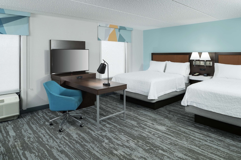 Hampton Inn & Suites Panama City Beach Pier Park Area - photo 13