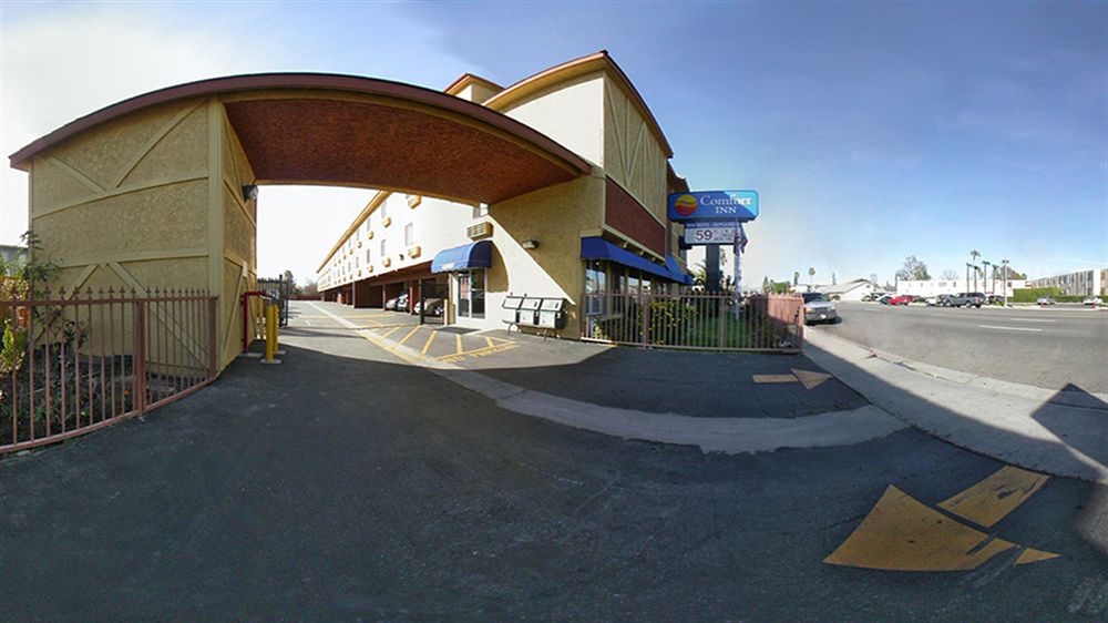 Motel 6 Van Nuys — hotel in Van Nuys