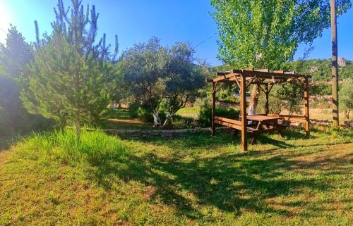 Vita Campıng Otel in Konyaalti, Turkey