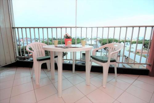 Appartamenti Alideco — 4-Star Luxury Hotel in Lignano Sabbiadoro, Italy