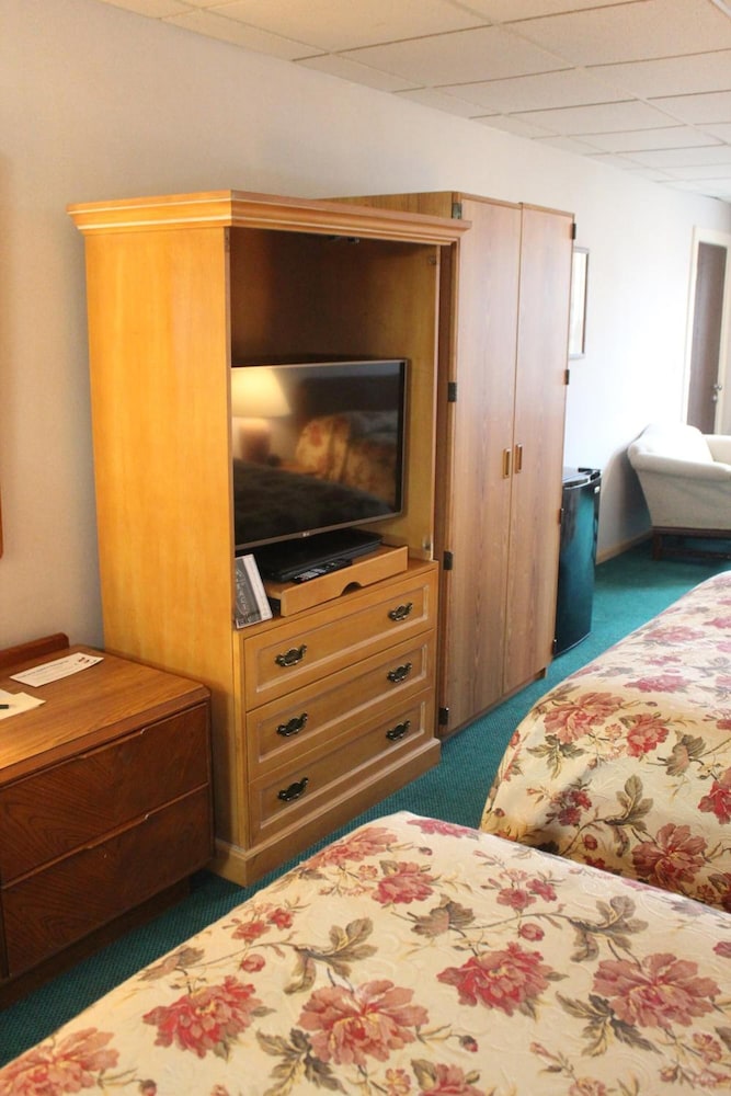 Anchorage Inn - photo 16