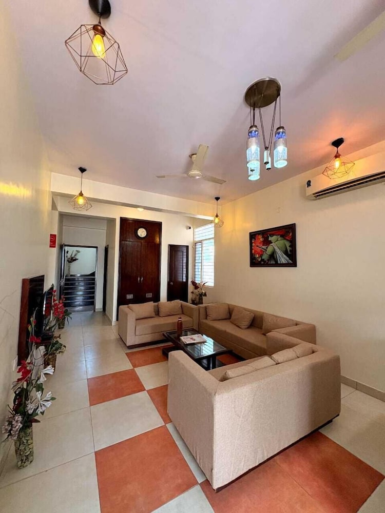 Hotel Rock On - last minute hotel in Jaipur