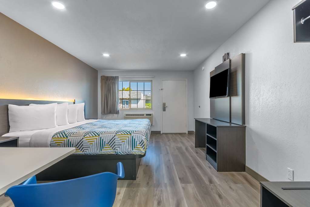 Motel 6 Willows CA - photo 19