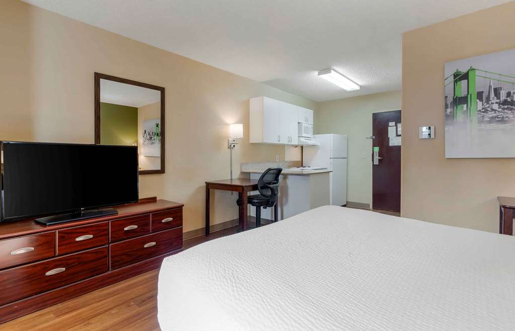 Extended Stay America Suites Pleasant Hill Buskirk Ave - photo 10