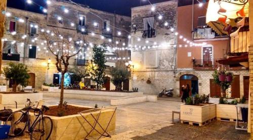 Macario Apartment in the Old Town — 4-Star Luxury Hotel in Bari, Italy