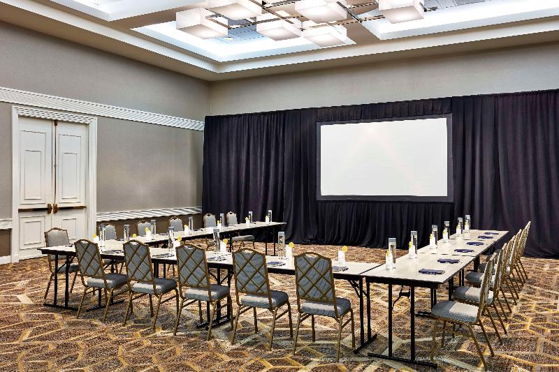 DoubleTree by Hilton Hotel Golf Resort Palm Springs - photo 33