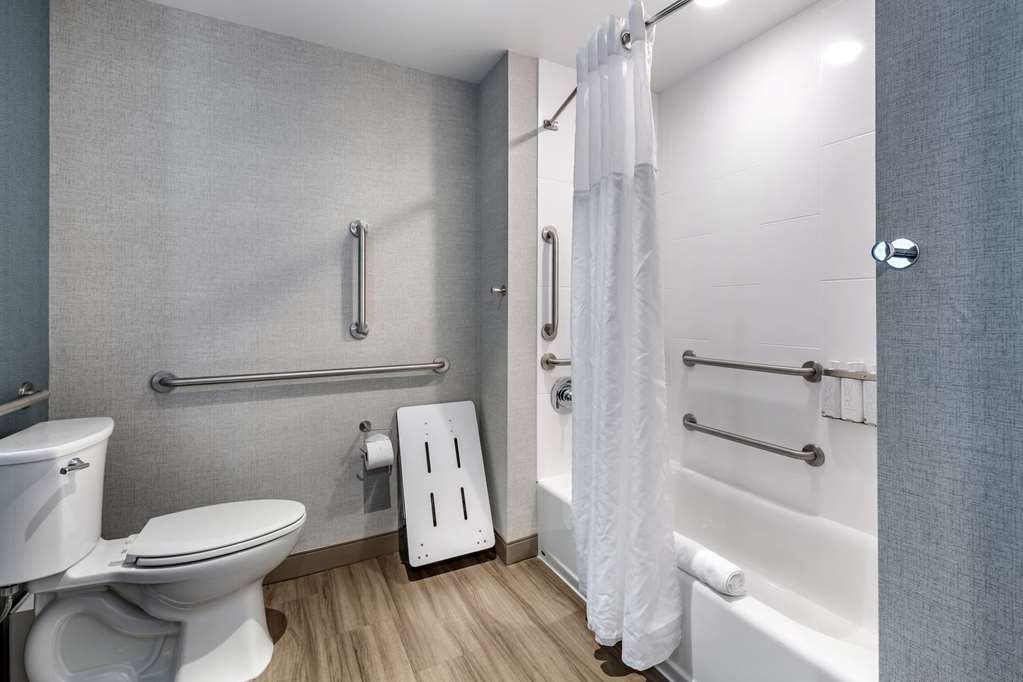 Cambria Hotel Bloomington Mall of America Minneapolis Airport - photo 11