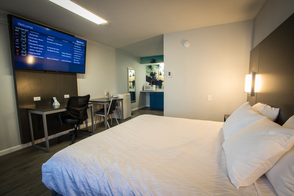 Envi Boutique Hotel Henderson Evansville South - photo 8