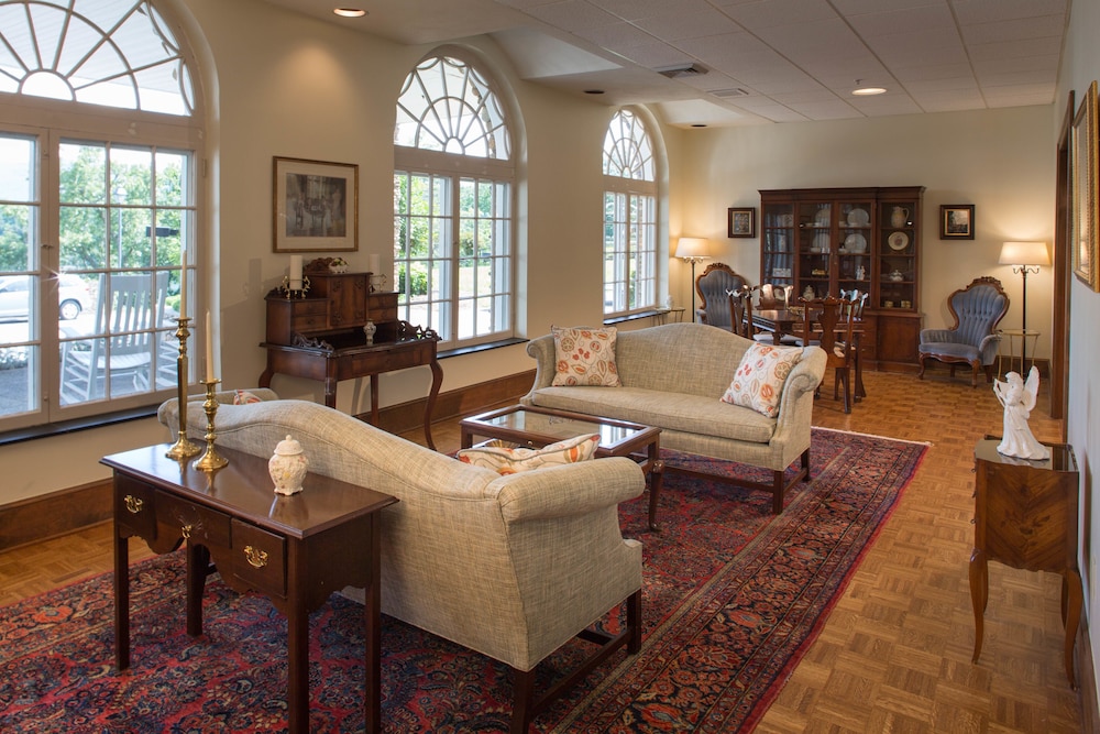 Lambuth Inn at Lake Junaluska - photo 20
